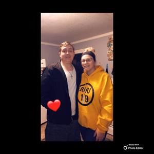 Meet your Posher, Tara